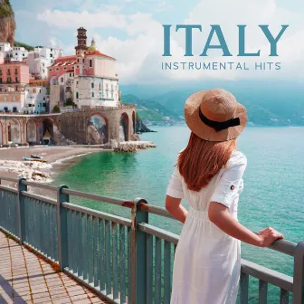 ITALY INSTRUMENTAL HITS – Estate Relax 2023 by Hot Hits Italia