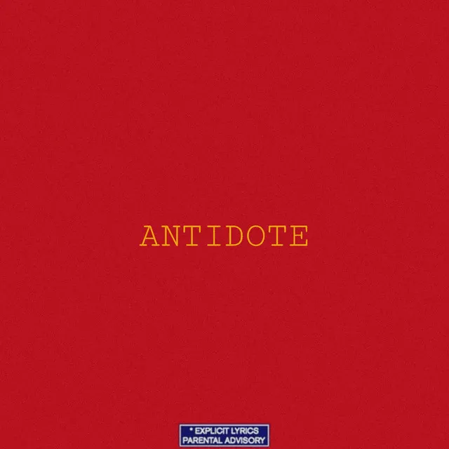 ANTIDOTE