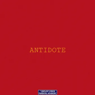 ANTIDOTE by Bittrisky