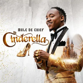 Cinderella by Mole De Chief