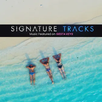 Music Featured On Siesta Key Vol. 1 by Signature Tracks