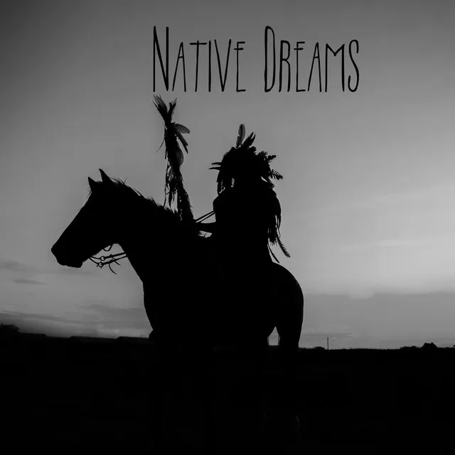 Native Dreams: Relaxing Native American Flute for Sleep, Meditative State and Ancient Harmony