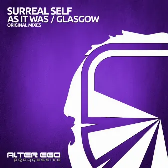 As It Was / Glasgow by Surreal Self