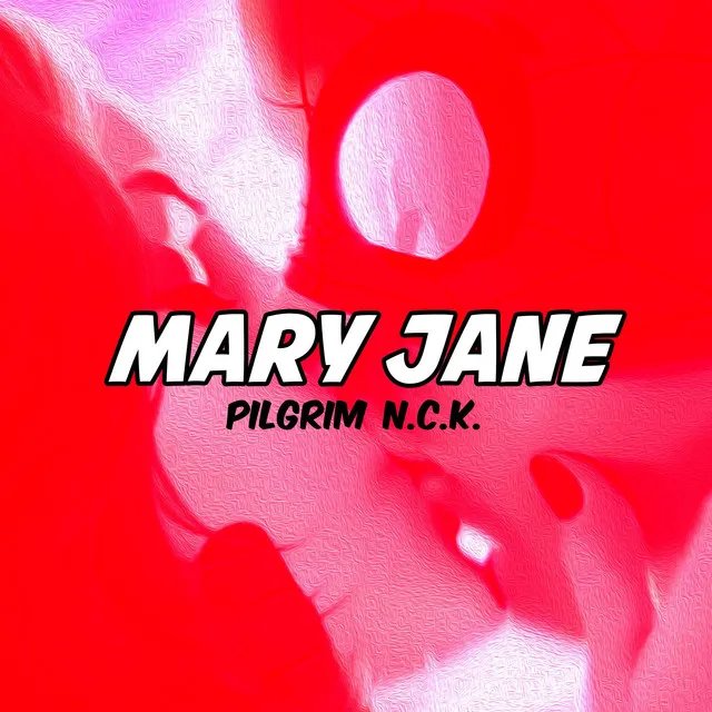 Mary Jane