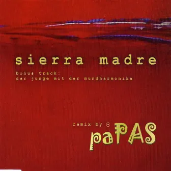 Sierra Madre by Papas