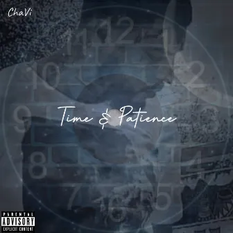 Time & Patience by ChaVi