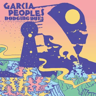 Cold Dice / Tough Freaks / Stray Cats by Garcia Peoples