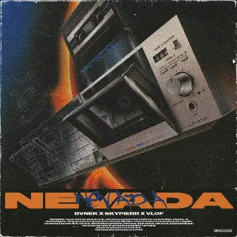 NEVADA by DVNEK