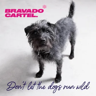 Don't let the dogs run wild by Bravado Cartel