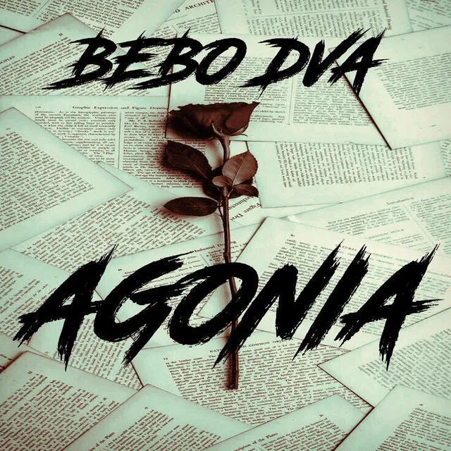 Agonia