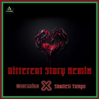 Different Story (Remix) by Walexsino