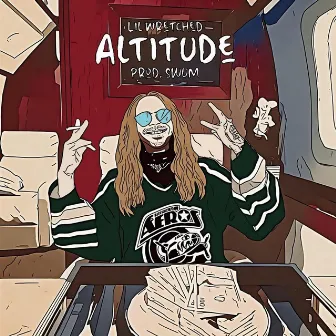 Altitude by Lil Wretched