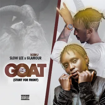 The Goat (Stunt for Front) by Slow Lee