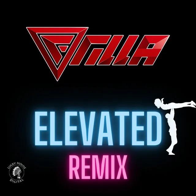 Elevated (Remix)