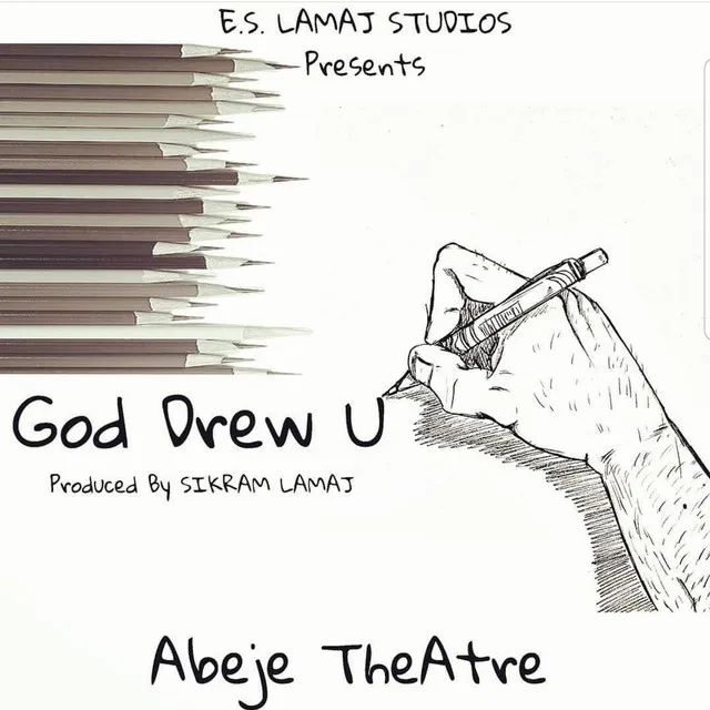 God Drew U