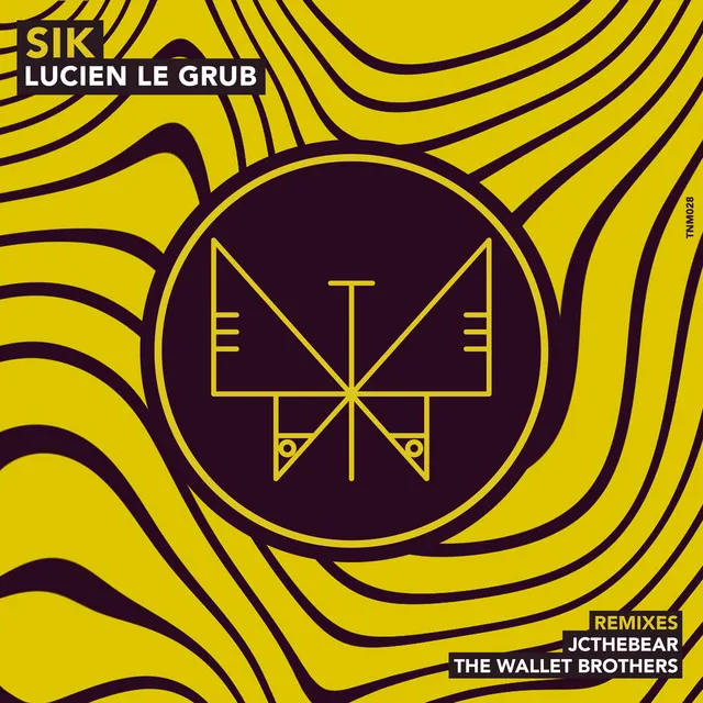 SIK - The Wallet Brothers Remix