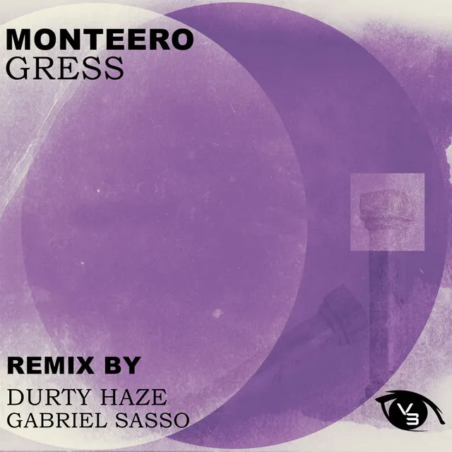 Gress - Gabriel Sasso Remix