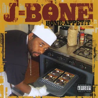 Bone-Appetite by J-Bone