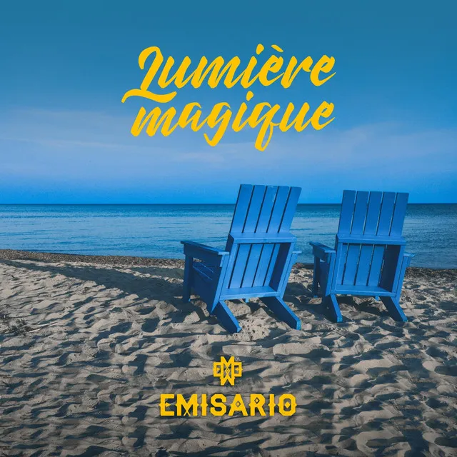 Lumière Magique