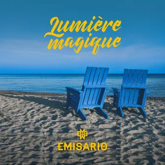 Lumière Magique by Emisario