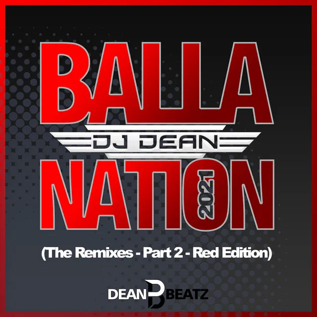 Balla Nation - DJ Darroo Remix