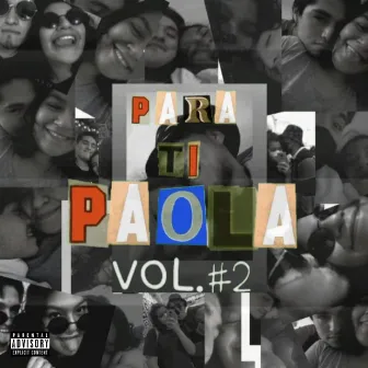 #PTP Vol. 2: Pa´ Siempre by DVNIEL