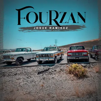 Fourzan by Josue Ramirez