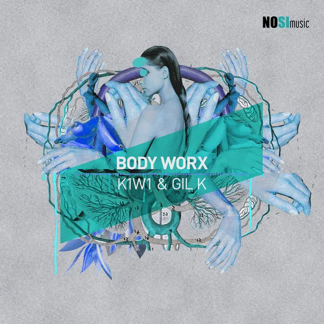 Body Worx - Chamomile Remix