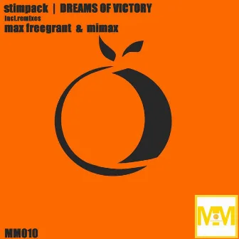 Dreams Of Victory by Stimpack