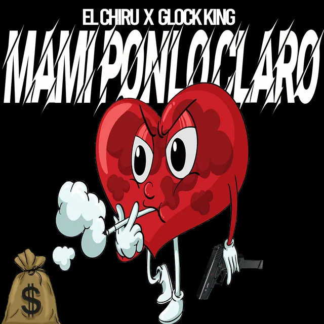 Mami Ponlo Claro