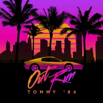 Out Run by Tommy '86