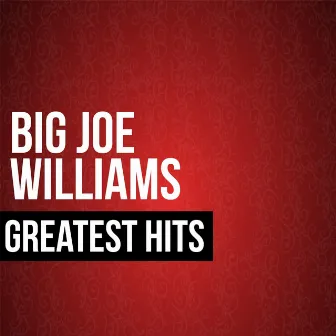 Big Joe Williams Greatest Hits by Big Joe Williams