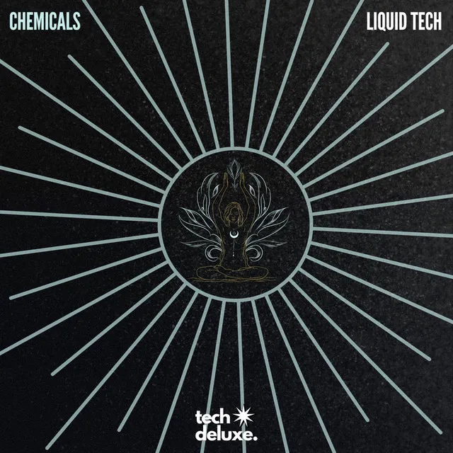 Chemicals - Original Mix