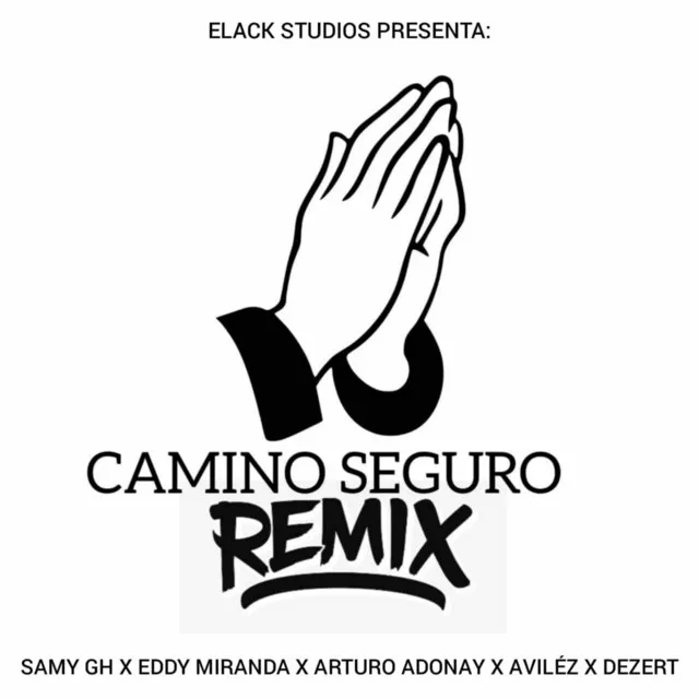 Camino Seguro - Remix