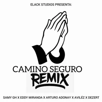 Camino Seguro (Remix) by Samy GH