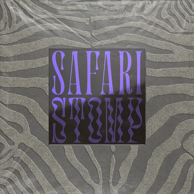 Safari Stomp RIDDIM