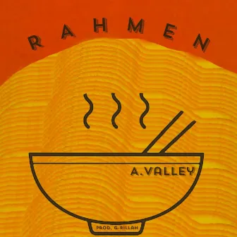 Rahmen by A.Valley