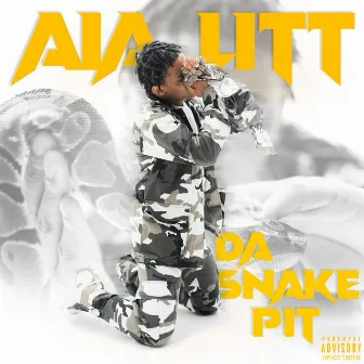 Da Snake Pit by AiA LITT