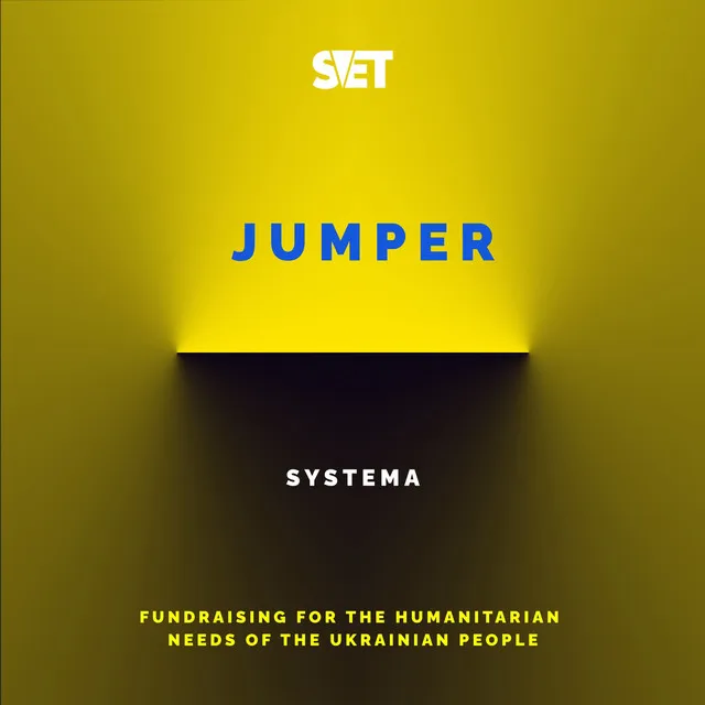 Jumper - Original Mix