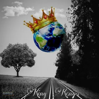 Bigger Picture by King Kenya