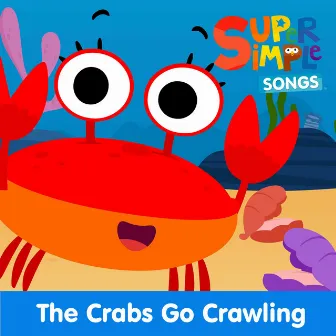 The Crabs Go Crawling by Finny the Shark