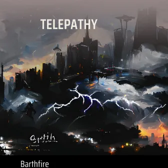 TELEPATHY by Unknown Artist