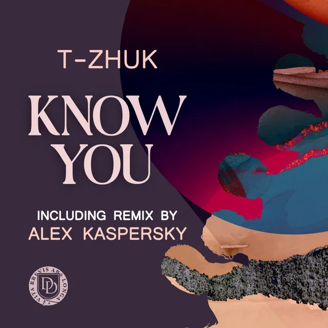 Know You - Alex Kaspersky Remix