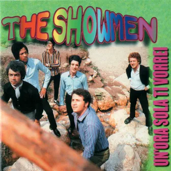 UN'ORA SOLA TI VORREI by The Showmen