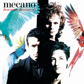 Descanso Dominical (Bonus Tracks Edition) by Mecano