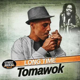 Long Time by Tomawok