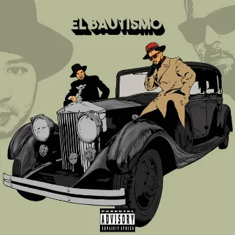 El Bautismo by Blannco