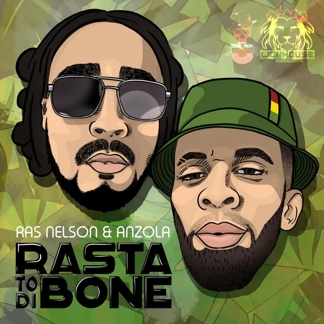 Rasta to di Bone