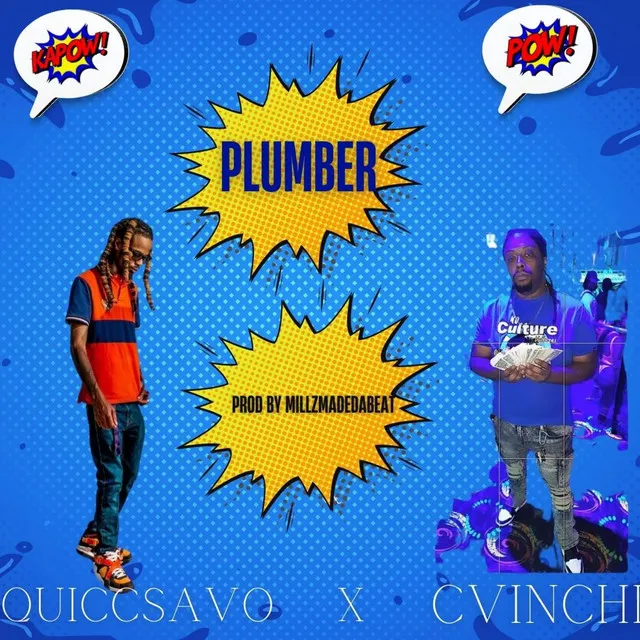 PLUMBER