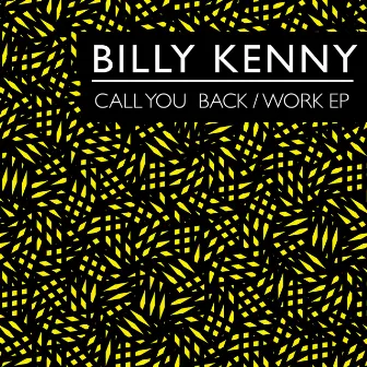 Call You Back by Billy Kenny